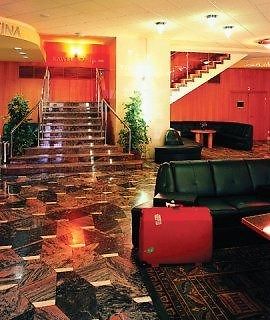Silesia Orbis Hotel Katowice Exterior photo
