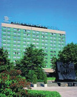 Silesia Orbis Hotel Katowice Exterior photo